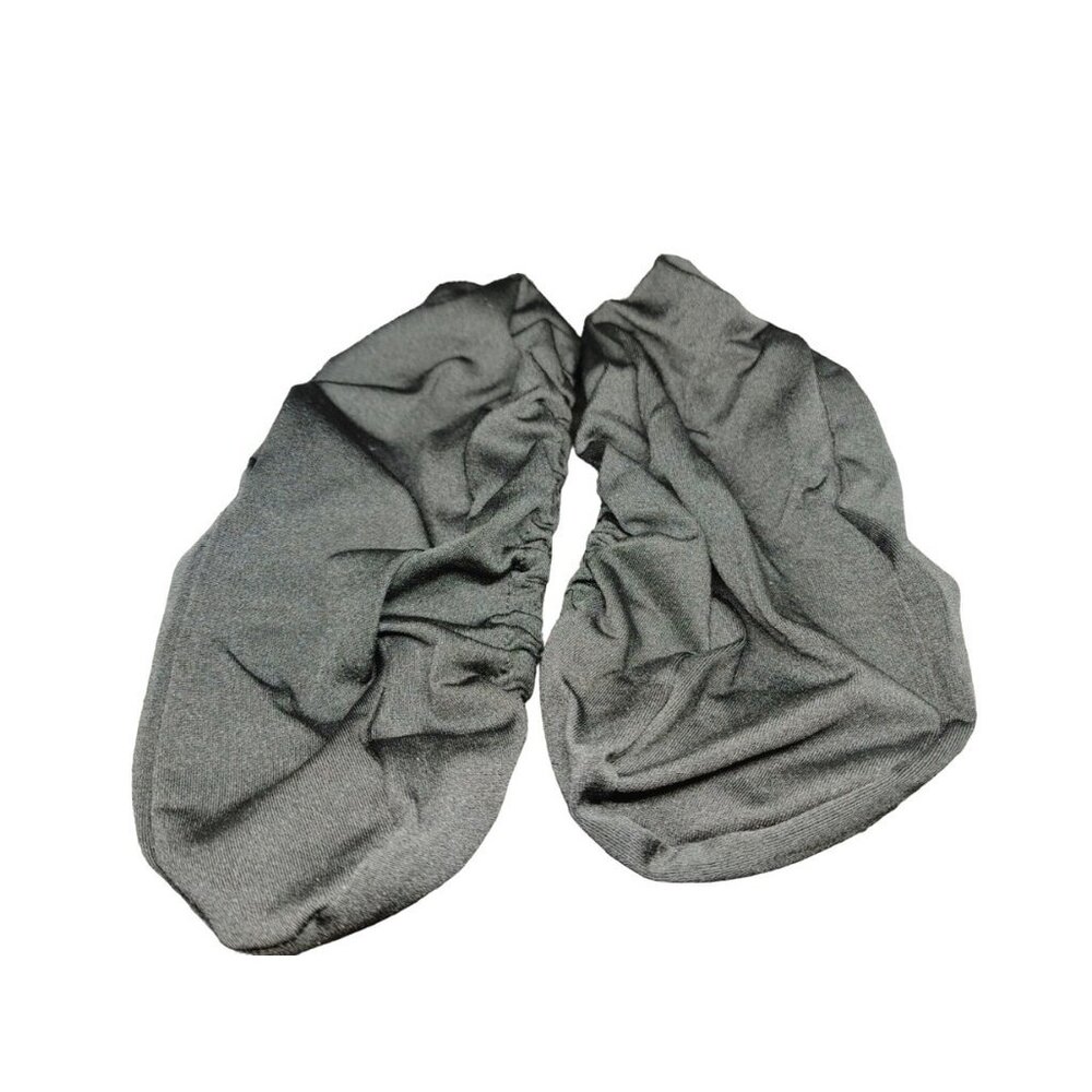 Chair Armrest Pads (2 Pack), Memory Foam Home/Office Chair Arm Rest Cover